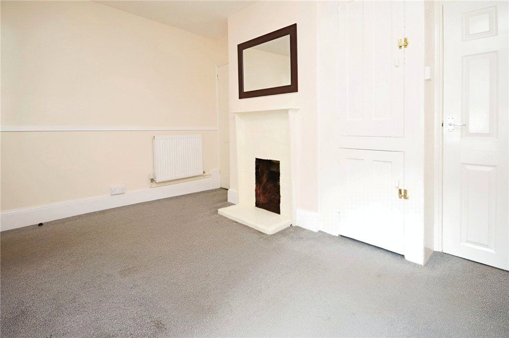 2 bed terraced house for sale in New Street, Newport, Isle Of Wight PO30, £149,500