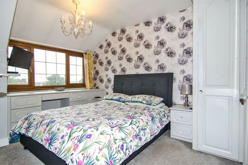 3 bed semi-detached house for sale in Broadmeadow, Aldridge, Walsall WS9, £290,000