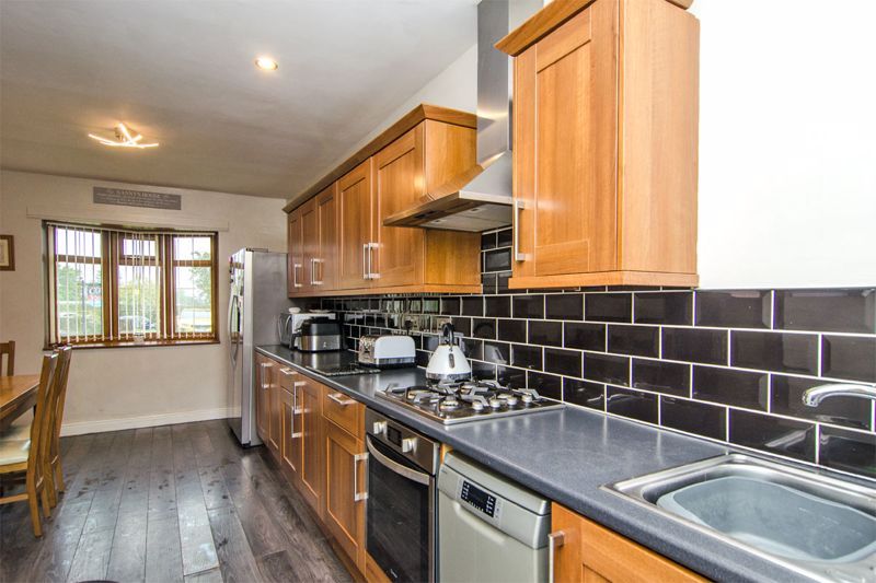 3 bed semi-detached house for sale in Broadmeadow, Aldridge, Walsall WS9, £290,000