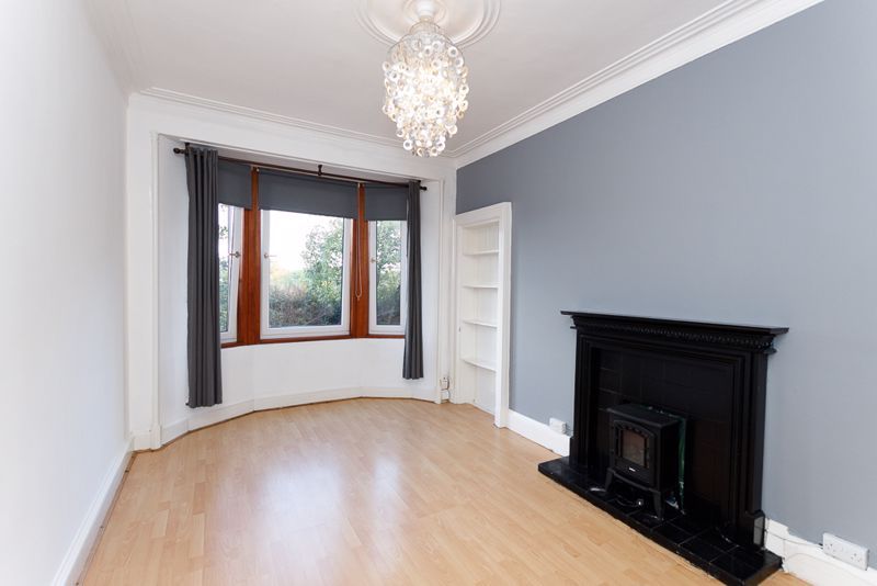 1 bed flat for sale in Station Road, Dumbarton G82, £61,995