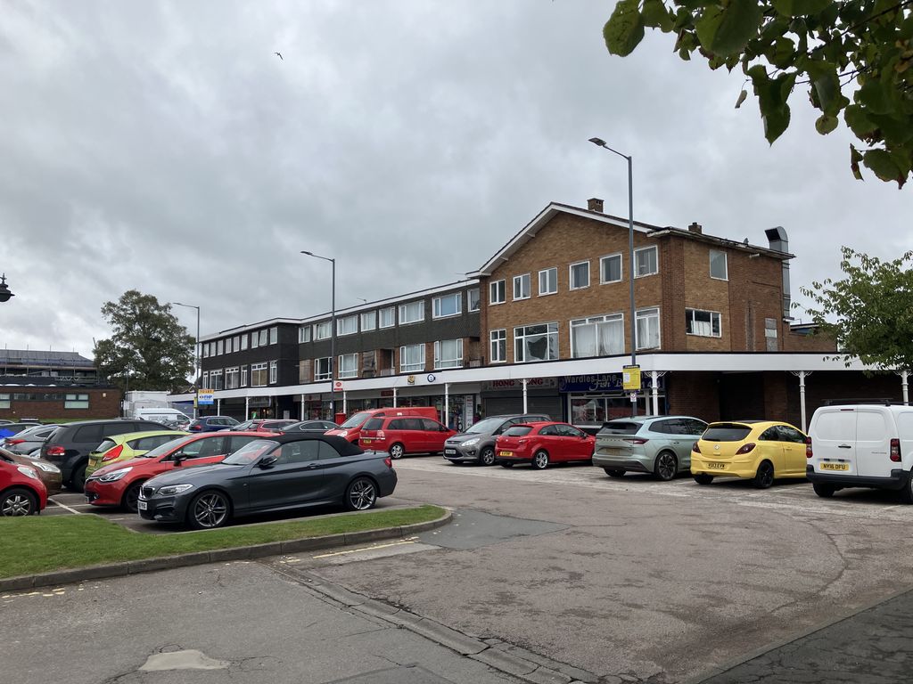 Block of flats for sale in Wardles Lane, Walsall WS6, £1,300,000