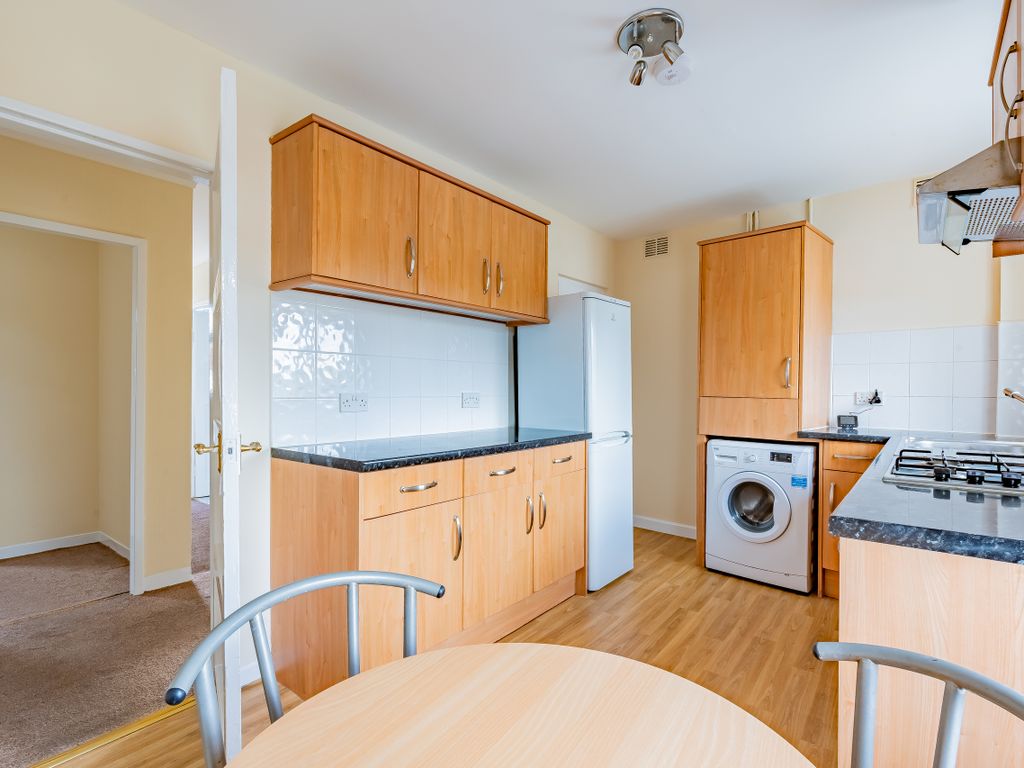 2 bed flat for sale in Risdale Road, Bristol BS3, £225,000