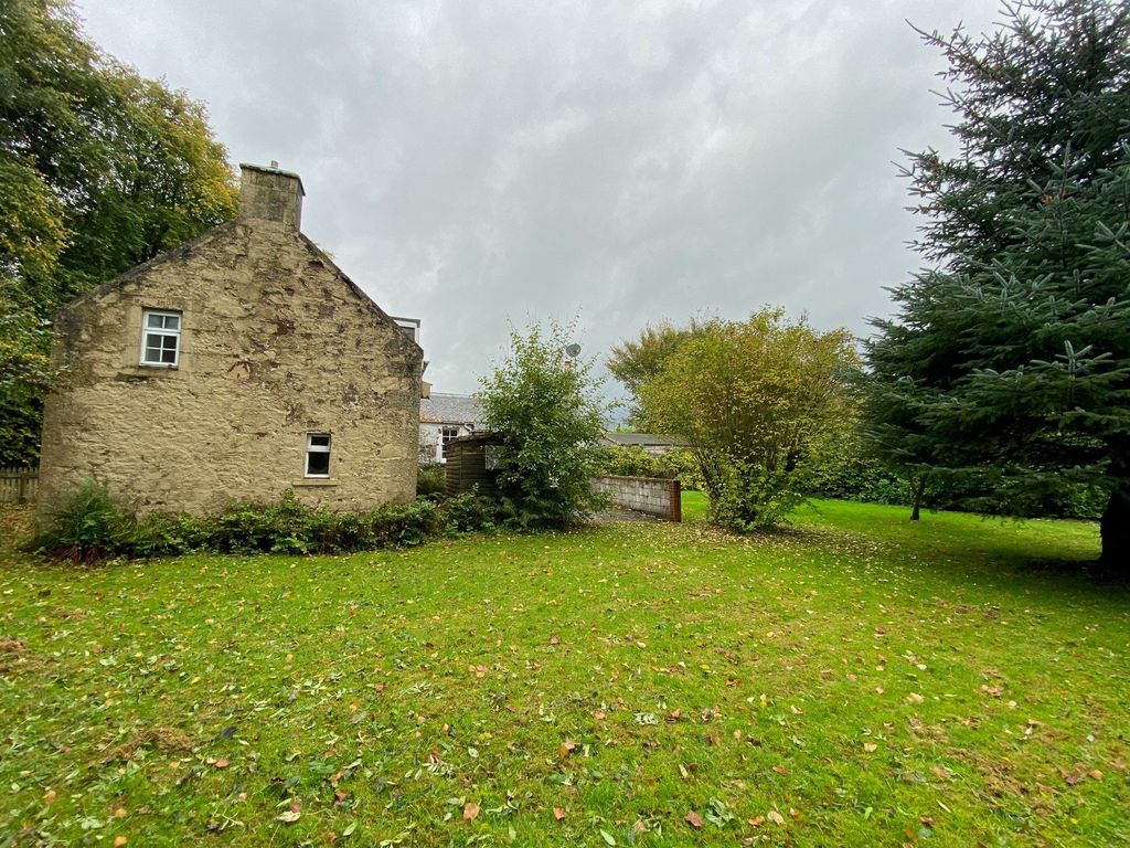 3 bed cottage for sale in Kinross KY13, £250,000