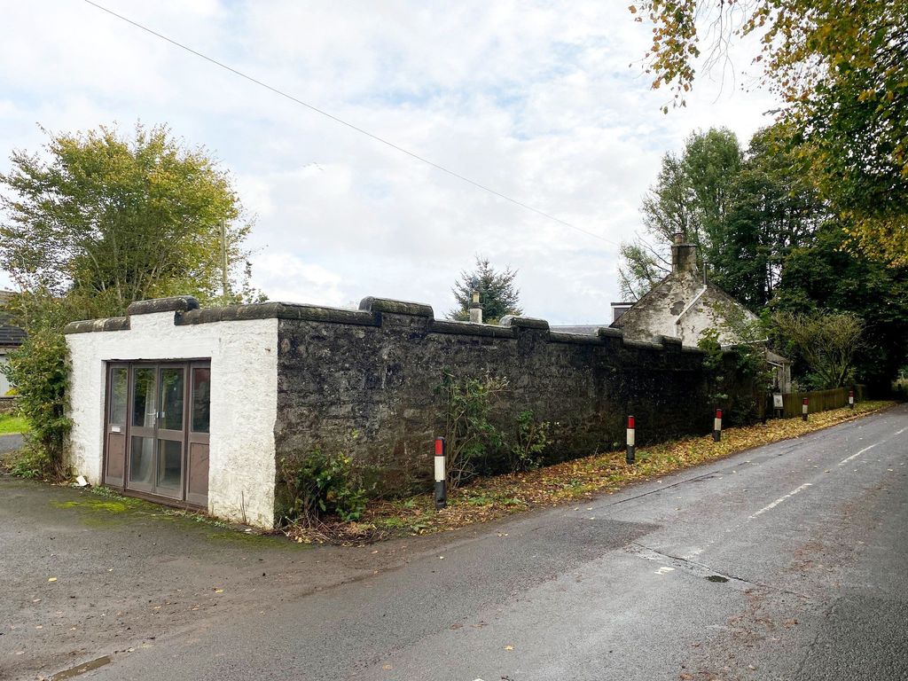 3 bed cottage for sale in Kinross KY13, £250,000