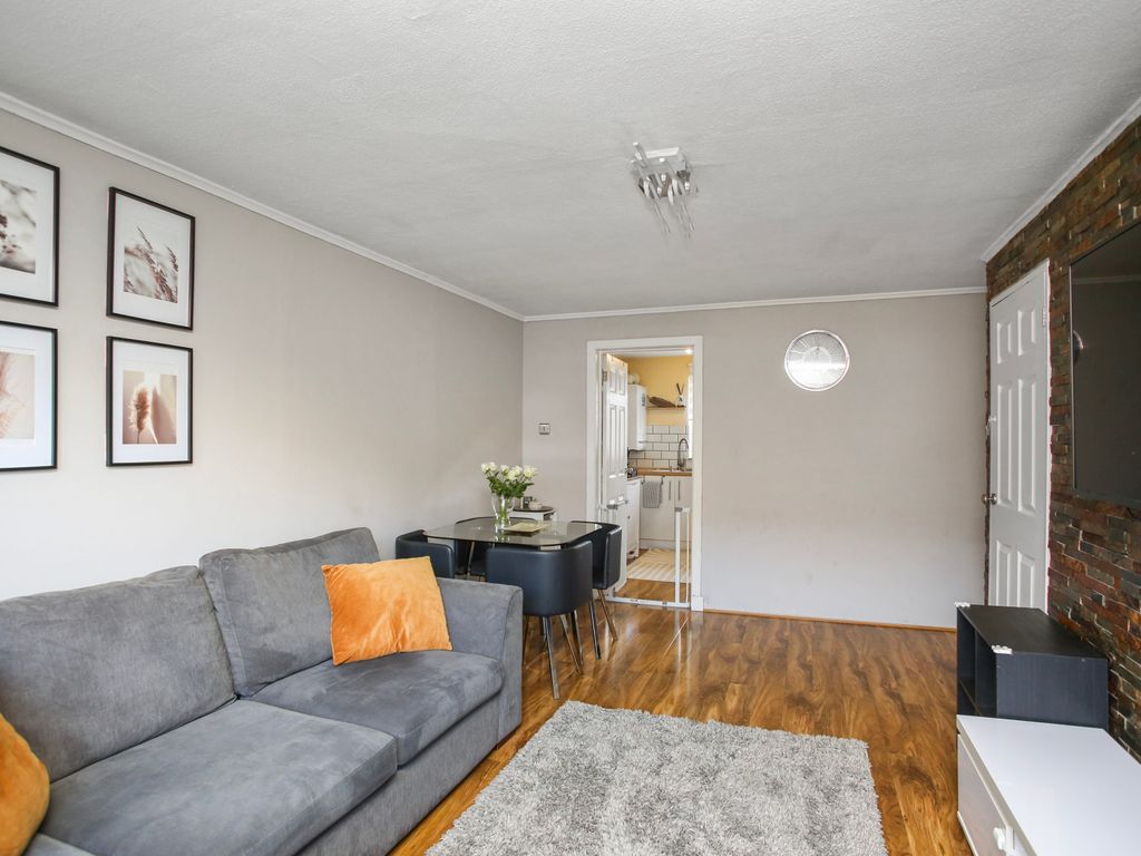 2 bed flat for sale in 6 (Flat 3), Bailie Grove, Brunstane, Edinburgh EH15, £150,000