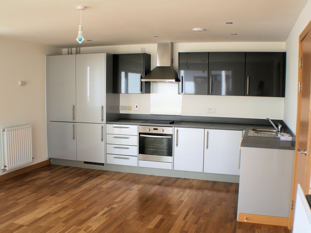 1 bed flat for sale in Cromwell Road, Cambridge CB1, £285,000