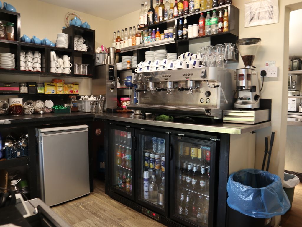 Restaurant/cafe for sale in Littlestairs Road, Shanklin PO37, £330,000