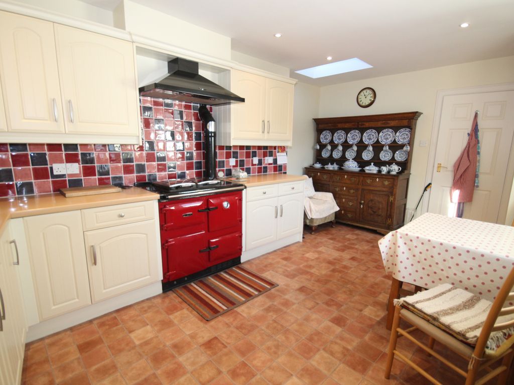 2 bed cottage for sale in Anvil Cottage, Bridge Street, Fordyce AB45, £170,000