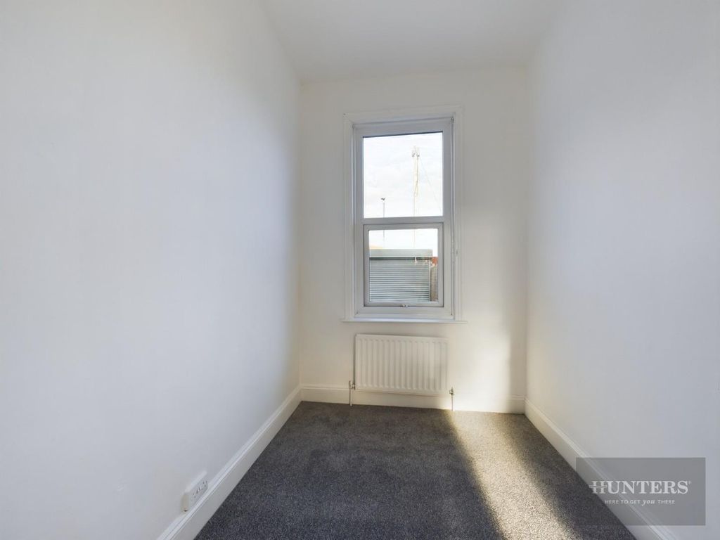 2 bed property for sale in Laburnum Road, Fulwell, Sunderland SR6, £135,000