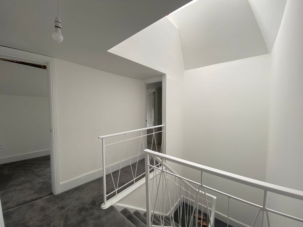 4 bed terraced house for sale in Soutergate, Ulverston, Cumbria LA12, £265,000