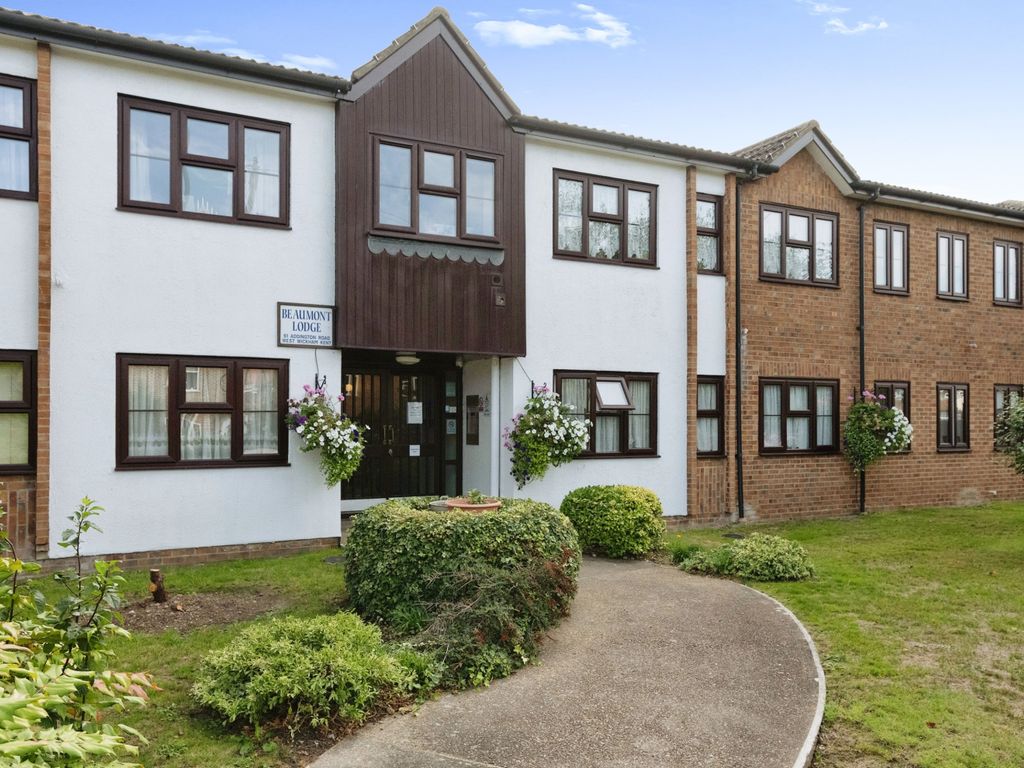 1 bed property for sale in Addington Road, West Wickham BR4, £185,000