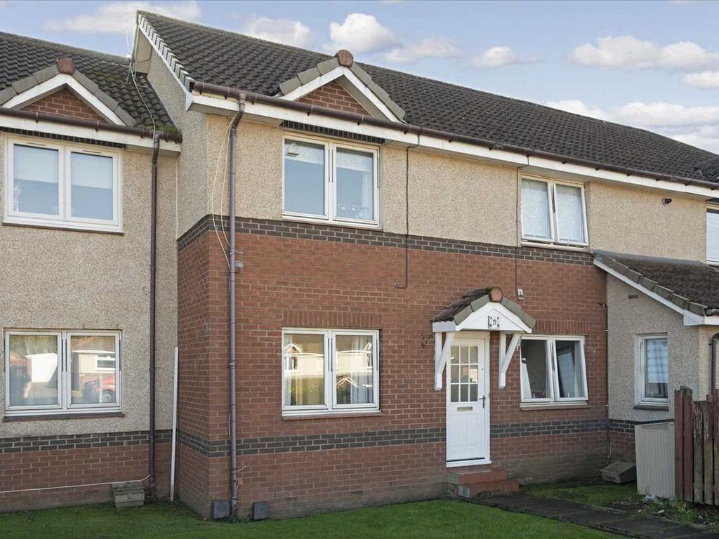 2 bed flat for sale in Elm Way, Cambuslang, Glasgow G72, £100,000