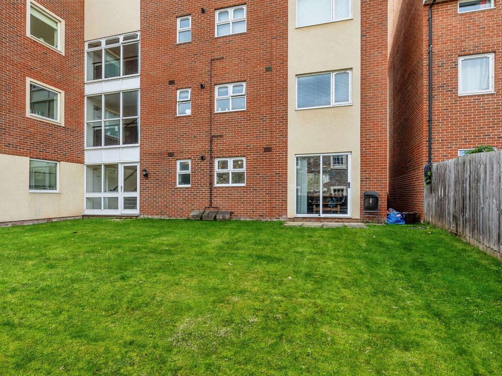 1 bed flat for sale in Arthur Milton Street, Bishopston, Bristol BS7, £190,000