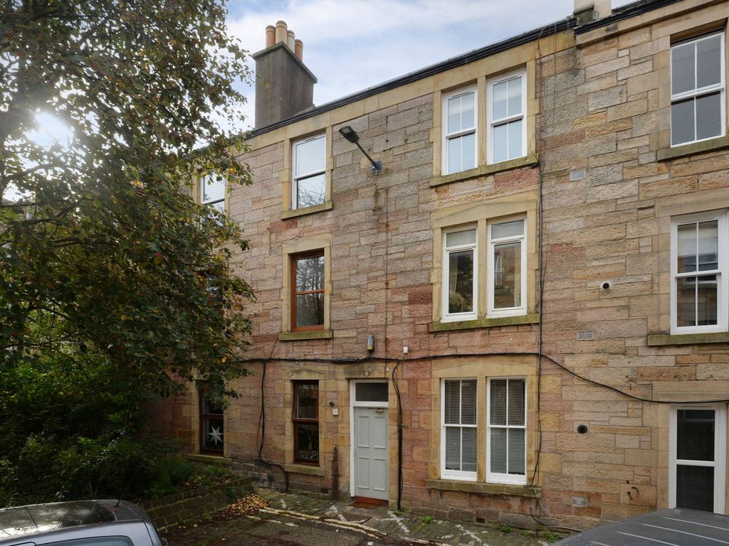 1 bed flat for sale in Mcneil Street, Fountainbridge, Edinburgh EH11, £190,000