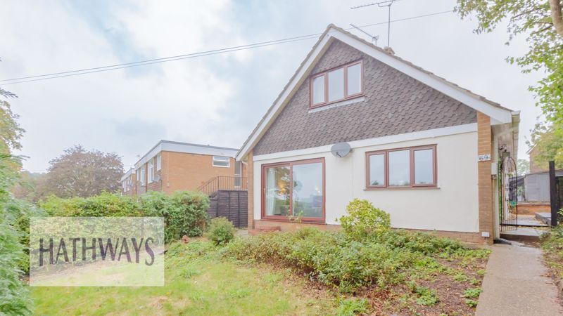 3 bed detached house for sale in Anthony Drive, Caerleon, Newport NP18, £325,000