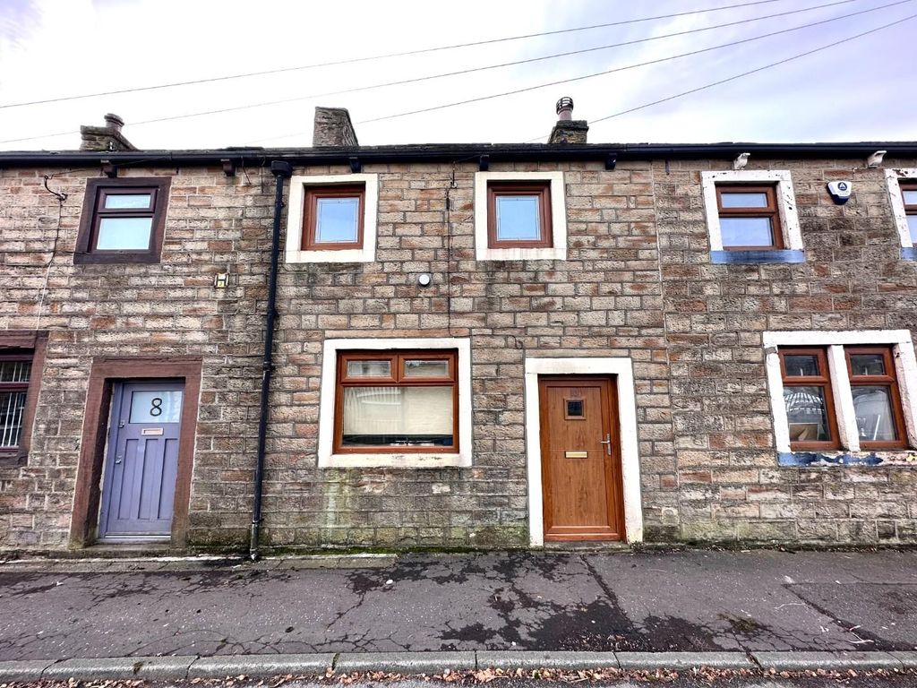 1 bed cottage for sale in Burnley Road, Briercliffe, Burnley BB10, £80,000