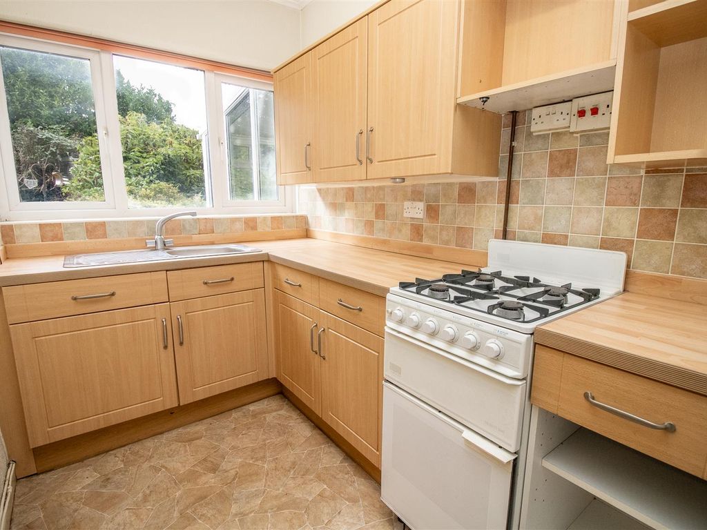 3 bed semi-detached house for sale in Taff Terrace, Radyr, Cardiff CF15, £265,000