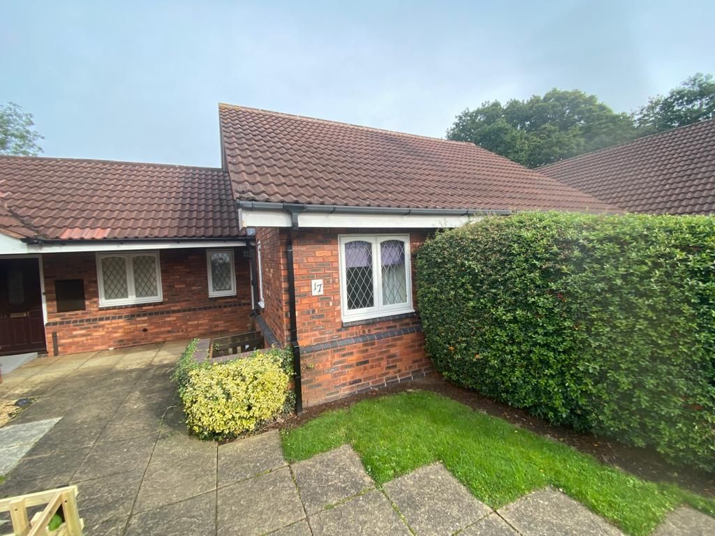 2 bed semi-detached bungalow for sale in Checkley Croft, Sutton Coldfield B76, £239,950