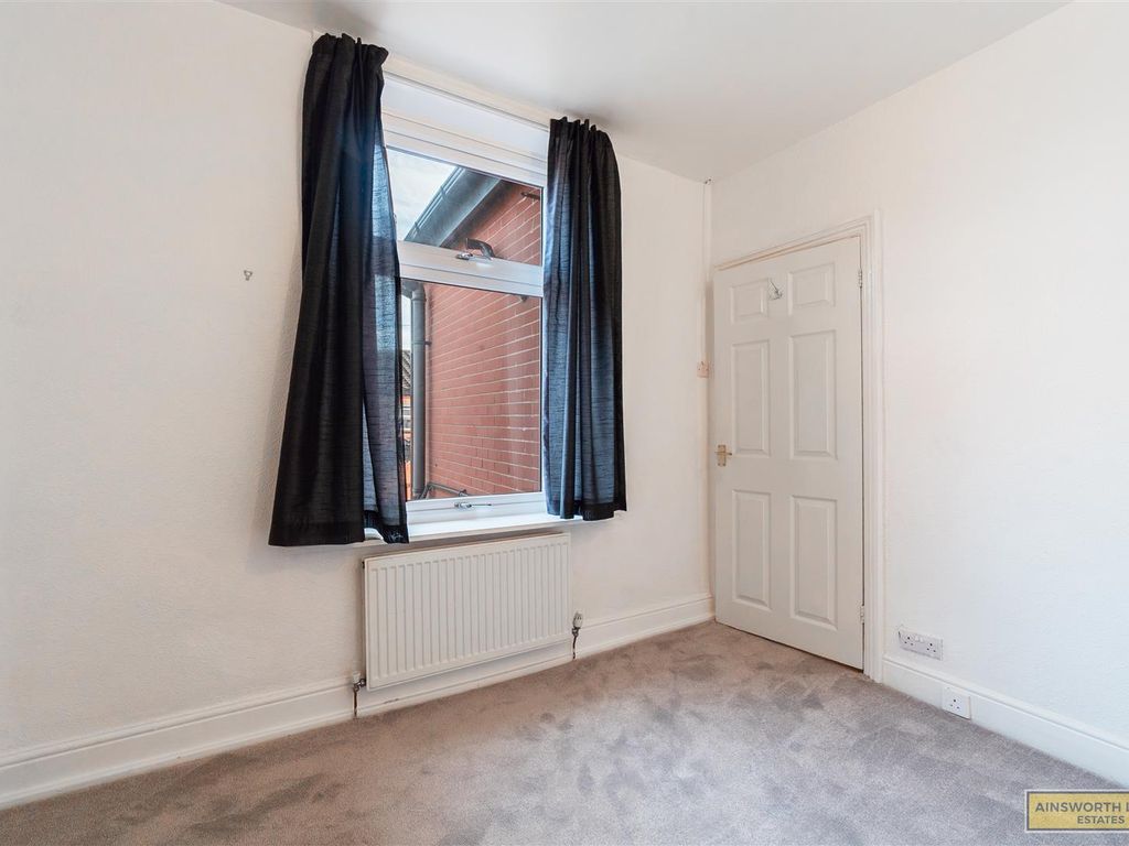 3 bed property for sale in Jessel Street, Blackburn BB2, £109,950