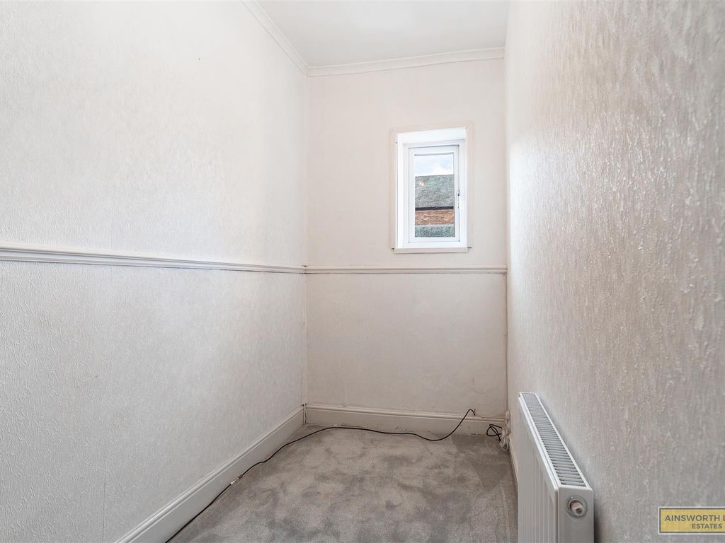 3 bed property for sale in Jessel Street, Blackburn BB2, £109,950