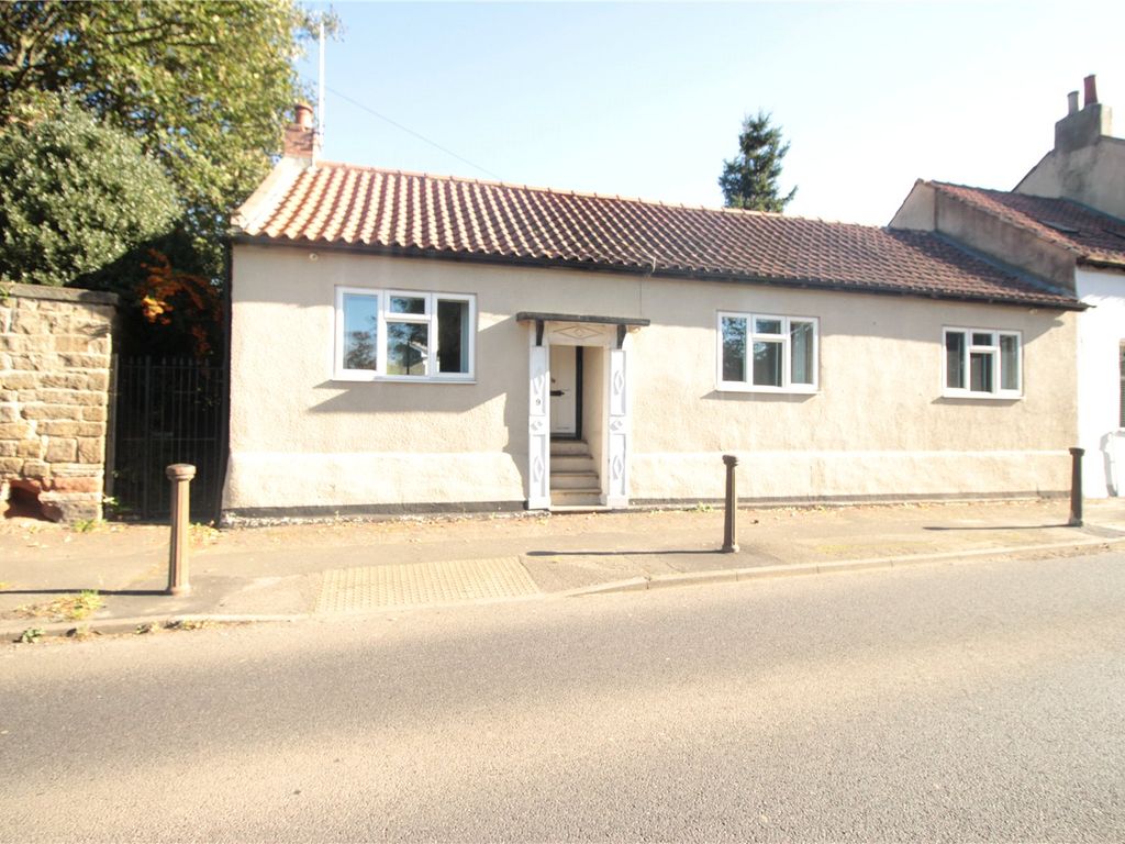 2 bed bungalow for sale in Tees View, Hurworth Place, Darlington, Durham DL2, £220,000