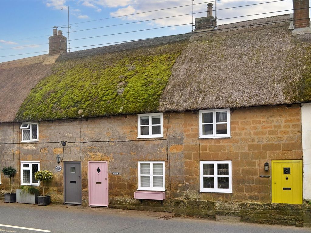 2 bed cottage for sale in Chideock, Bridport DT6, £200,000