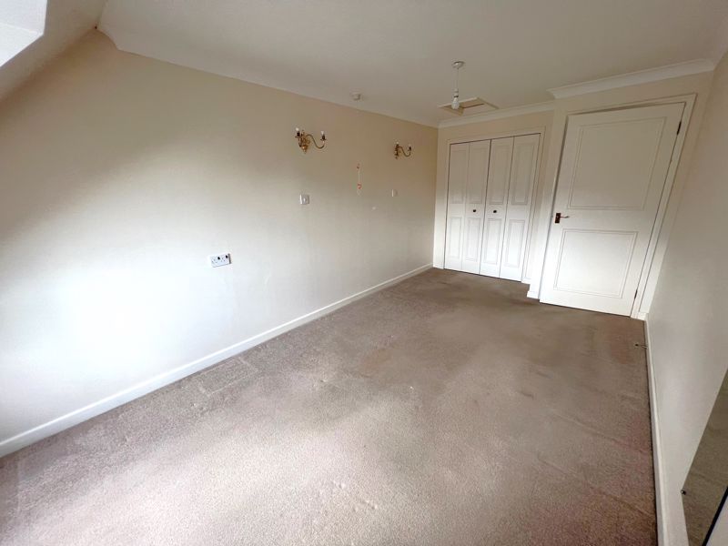 1 bed property for sale in West Street, Bognor Regis PO21, £120,000