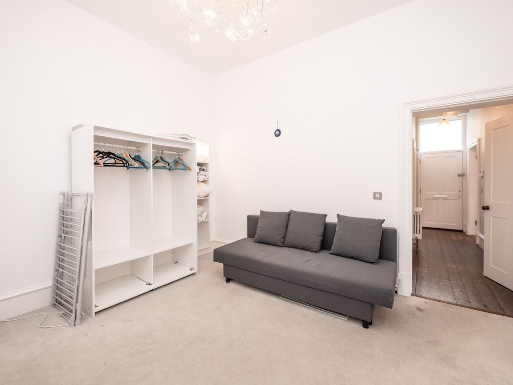 2 bed flat for sale in 97 Portobello High Street, Portobello, Edinburgh EH15, £260,000
