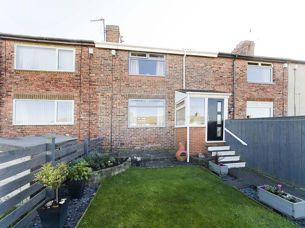 3 bed property for sale in Milton Avenue, Blackhall Colliery, Hartlepool TS27, £79,999