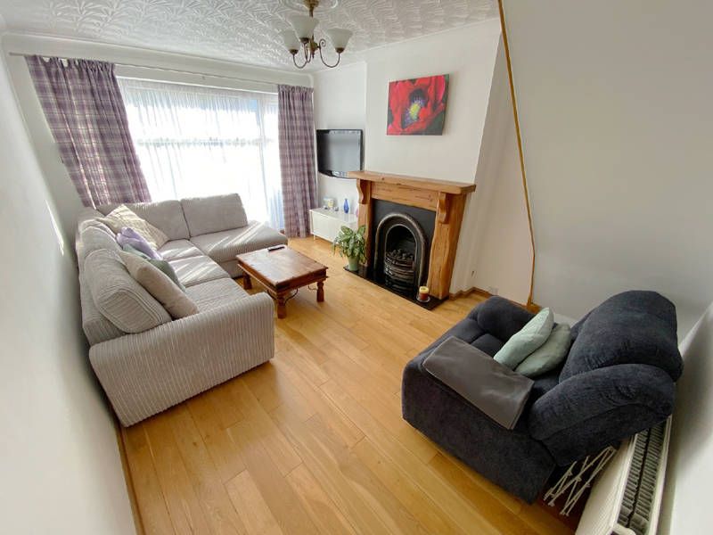 1 bed bungalow for sale in Northumberland Avenue, Thornton-Cleveleys FY5, £149,950