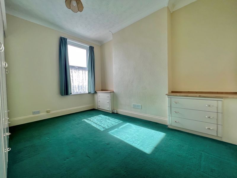 1 bed flat for sale in Station Road, Keyham, Plymouth PL2, £90,000