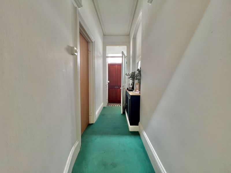 1 bed flat for sale in Station Road, Keyham, Plymouth PL2, £90,000