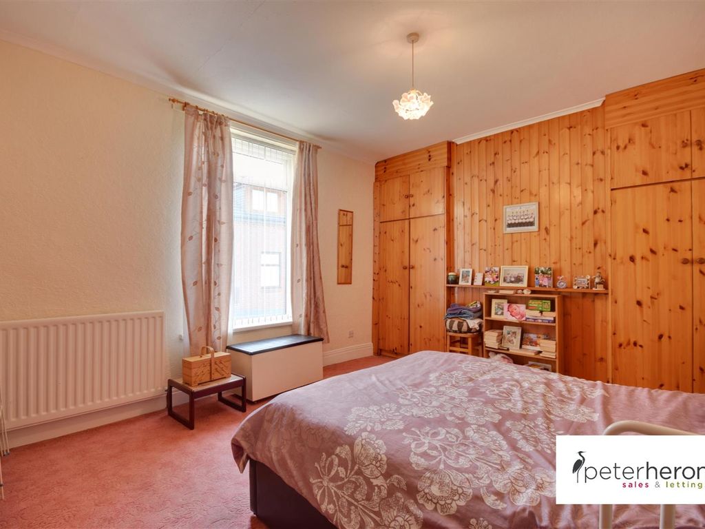 2 bed cottage for sale in Ravensworth Street, Millfield, Sunderland SR4, £63,500