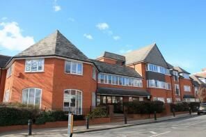 1 bed property for sale in Balcon Court, Boileau Road, Ealing W5, £219,950