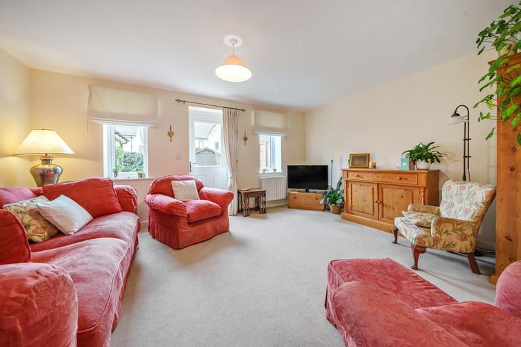 3 bed semi-detached house for sale in Spitfire Road, Cambridge, Cambridgeshire CB23, £146,250