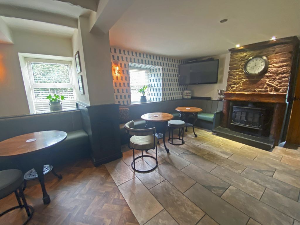 Pub/bar for sale in Whitehaven, Cumbria CA28, £399,000
