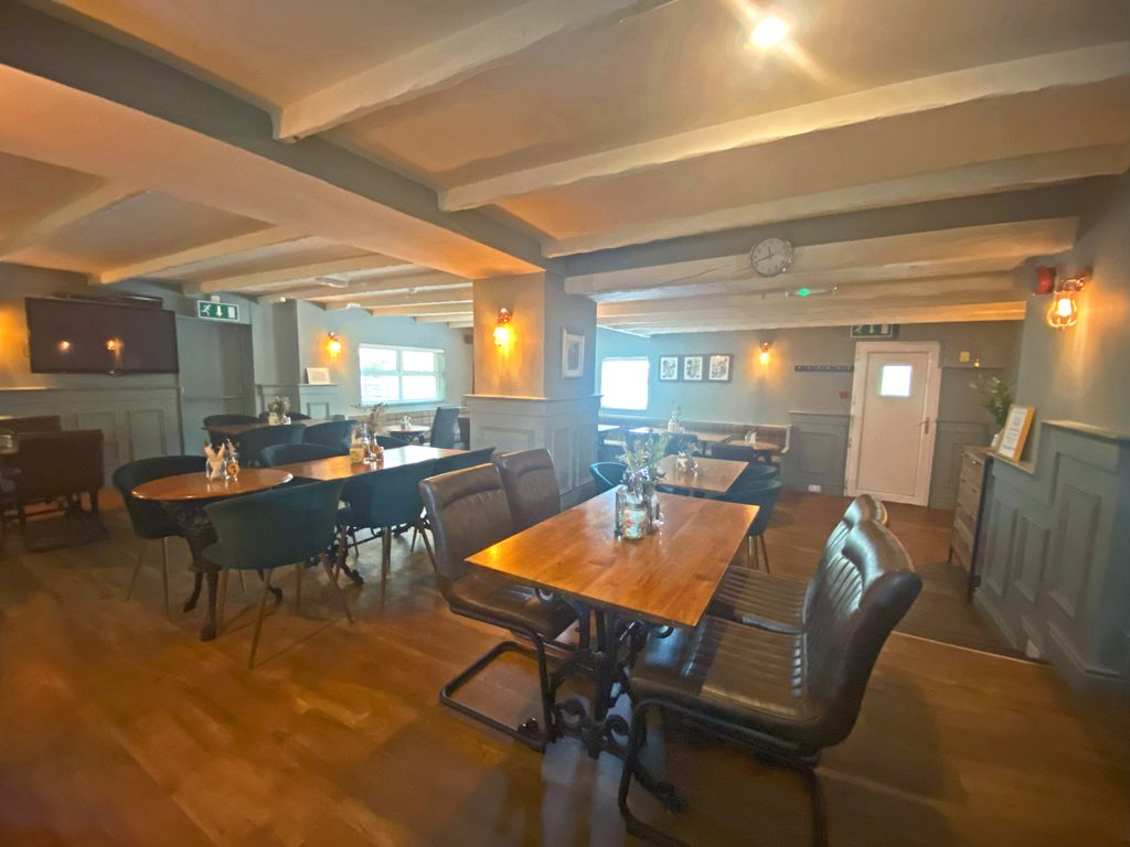 Pub/bar for sale in Whitehaven, Cumbria CA28, £399,000