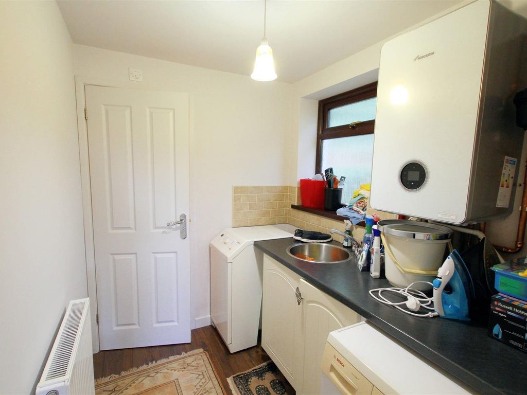 2 bed detached house for sale in Pentre Langwm, St. Dogmaels, Cardigan SA43, £310,000