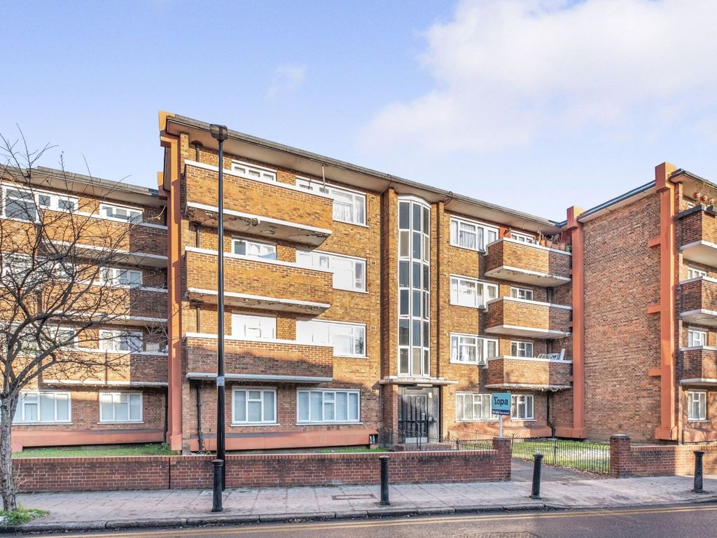 2 bed flat for sale in Armsby House Stepney Way, Aldgate, London, London The Metropolis[8] E1, £305,000