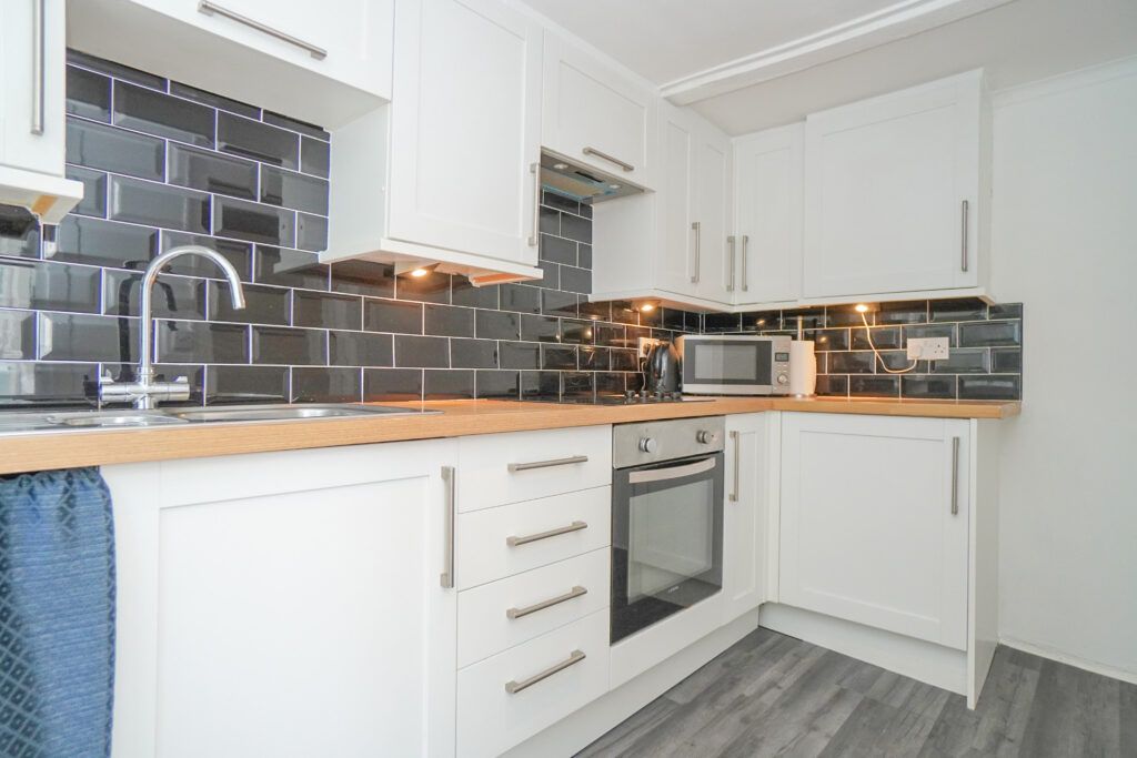 3 bed terraced house for sale in Montrose Street, Clydebank G81, £180,000