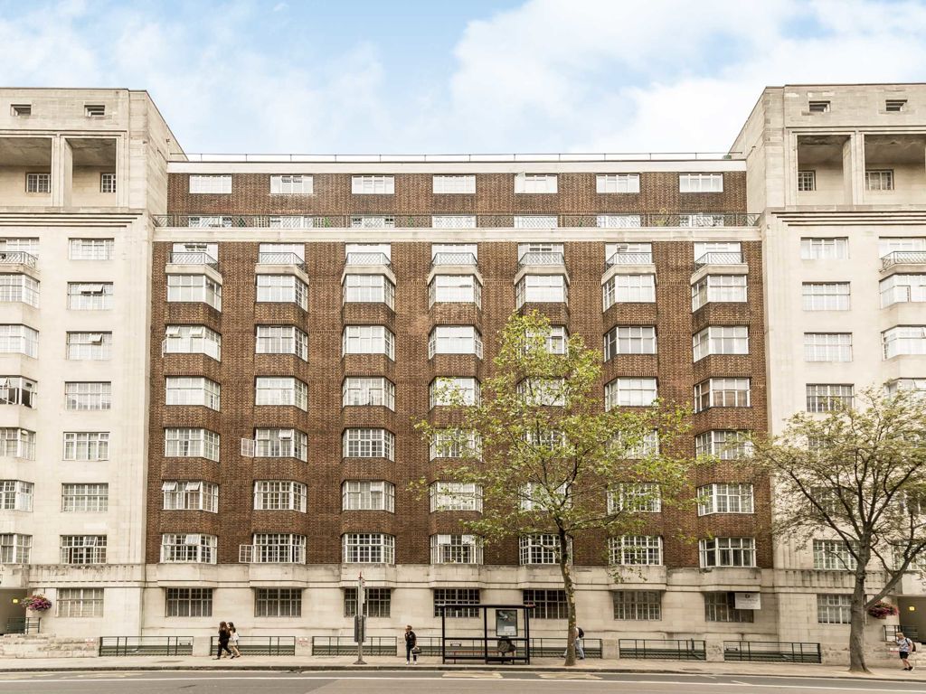 Studio for sale in Woburn Place, London WC1H, £250,000