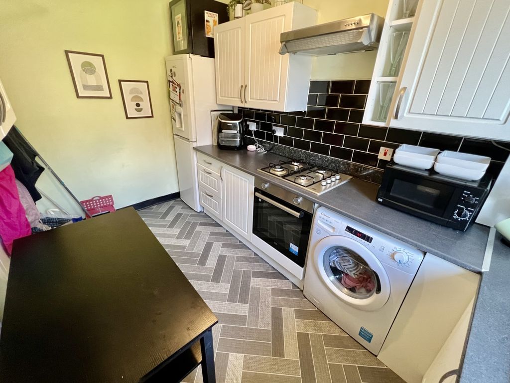 2 bed semi-detached house for sale in Corston Street, Glasgow G33, £149,995