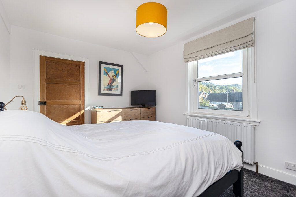 3 bed end terrace house for sale in Cawder Gardens, Bridge Of Allan FK9, £225,000
