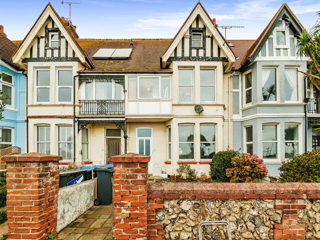 2 bed flat for sale in 137 Brighton Road, Worthing BN11, £315,000