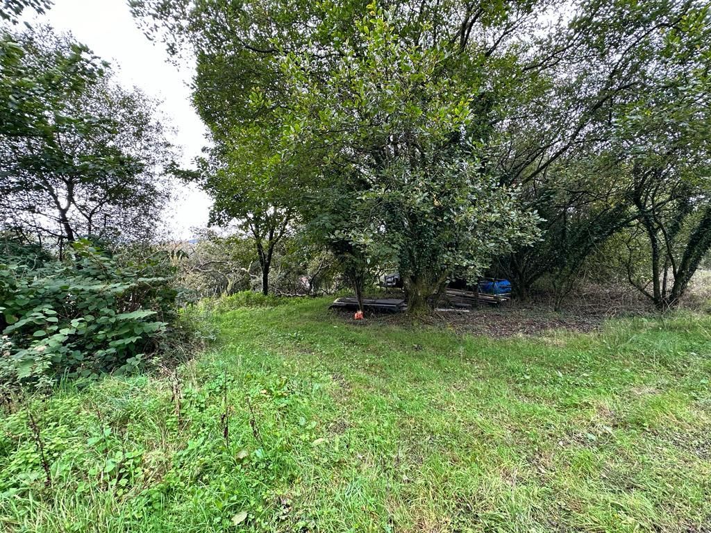Land for sale in Heol Tabor, Cwmavon, Port Talbot SA12, £450,000