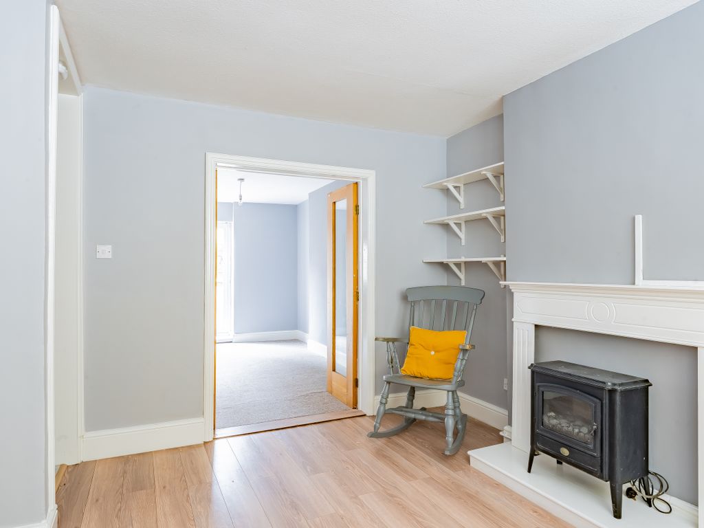 1 bed flat for sale in Warden Road, Southville, Bristol BS3, £230,000