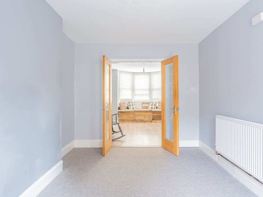 1 bed flat for sale in Warden Road, Southville, Bristol BS3, £230,000