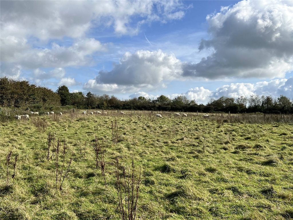 Land for sale in Sticker, St. Austell, Cornwall PL26, £50,000