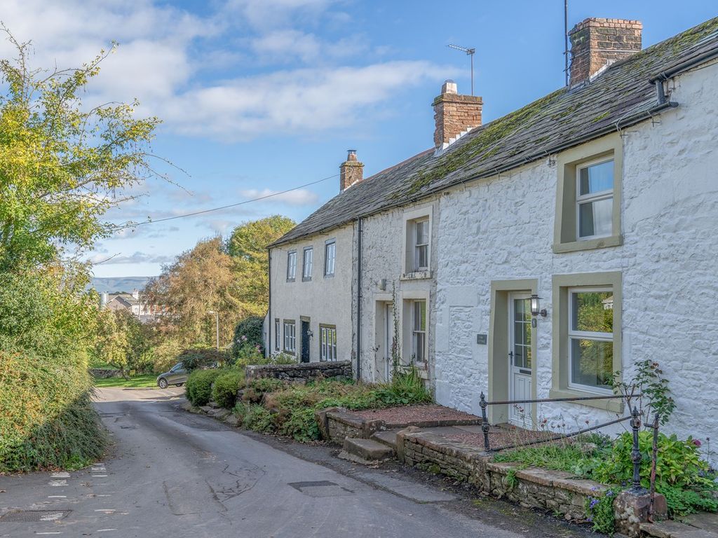 2 bed cottage for sale in Sockbridge, Penrith CA10, £255,000