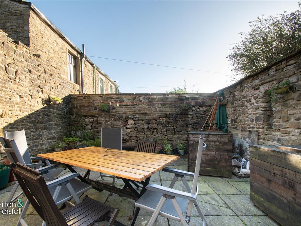 2 bed detached house for sale in Castle Acre Cottage, Garden Square, Trawden BB8, £324,950